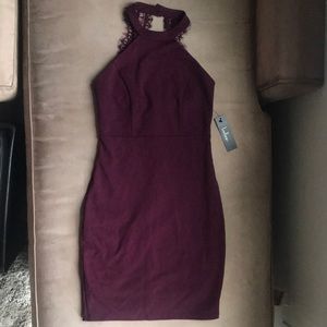 Bodycon Dress